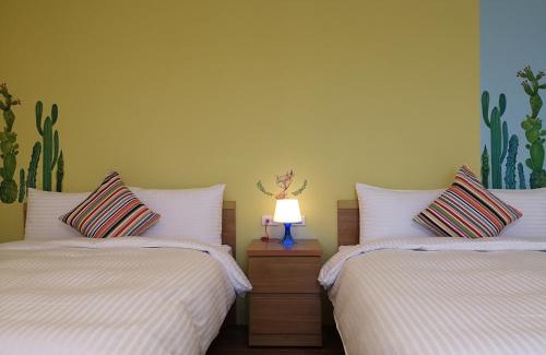 Shanjiao Casa | Hengchun Inn