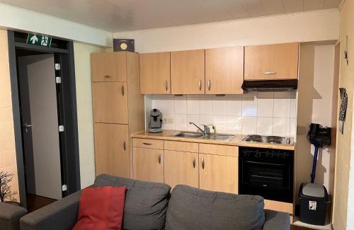 Houthalen Casa | Hengelhoef Acacia 3