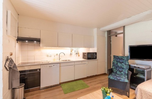 Houthalen Apartamento | Apartamento Hengelhoef Park