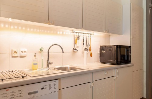 Houthalen Apartamento | Apartamento Hengelhoef Park