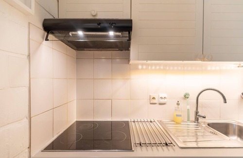 Houthalen Apartamento | Apartamento Hengelhoef Park