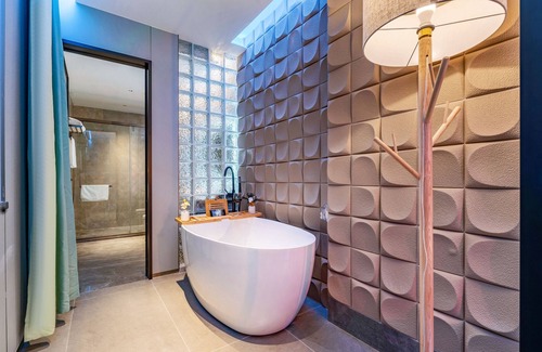 Baiyun Hotel | Henghe Select S Design Hotel Guangzhou
