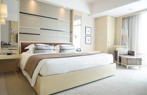 Xuhui Hotel | Hengshan Garden Hotel
