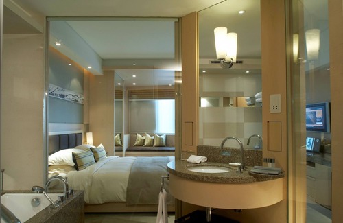 Xuhui Hotel | Hengshan Garden Hotel