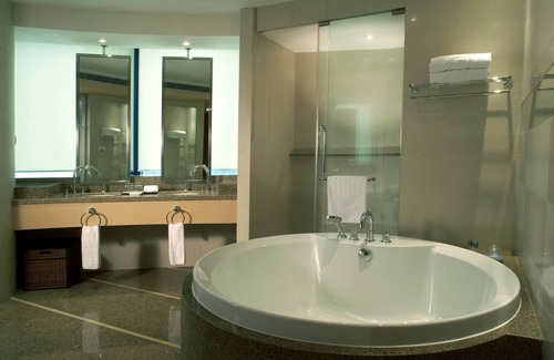 Xuhui Hotel | Hengshan Garden Hotel