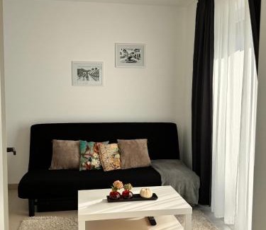 Mainz-Bingen Apartamento | Heni Apartments