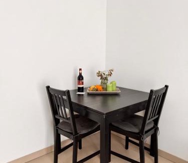 Mainz-Bingen Apartamento | Heni Apartments