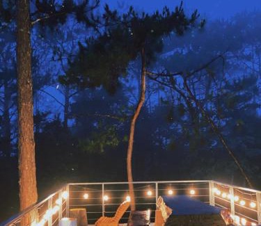 Kon Plong Casa | HeniSi Homestay Măng Đen Villa