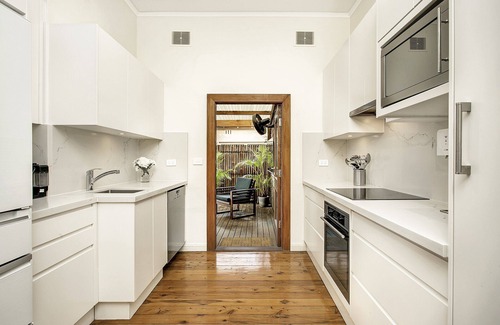 Lane Cove West Casa | HENL3 - Henley Street - Lane Cove West