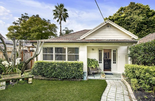 Lane Cove West Casa | HENL3 - Henley Street - Lane Cove West