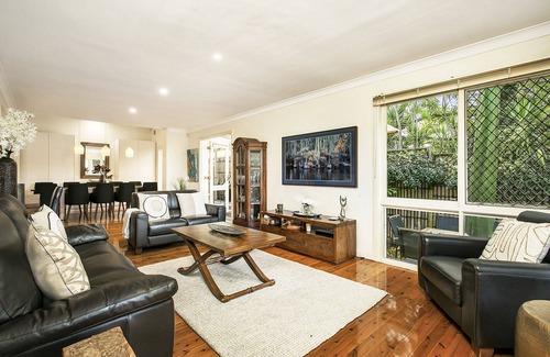 Lane Cove West Casa | HENL3 - Henley Street - Lane Cove West