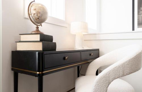 Talbot's Corner Casa | Henley & Hank at The Lucy by Stay Local Nashville