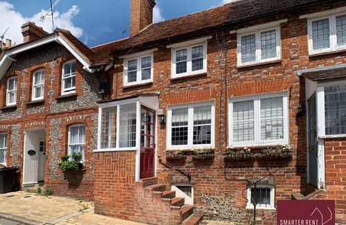 Henley-on-Thames Cabaña | Henley On Thames - Cottage,Open Plan, 2Bed