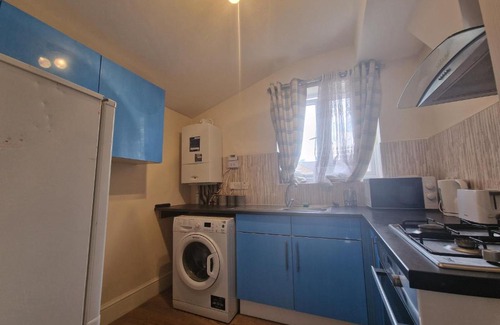 Loxford Apartamento | Henley Road Upstairs Flat