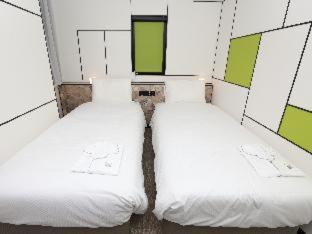 Minamisenba Hotel | Henn na Hotel Osaka Shinsaibashi