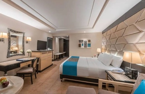 Boracay Island Complejo | Hennan Resort & Spa in Boracay Station 2 near D'mall