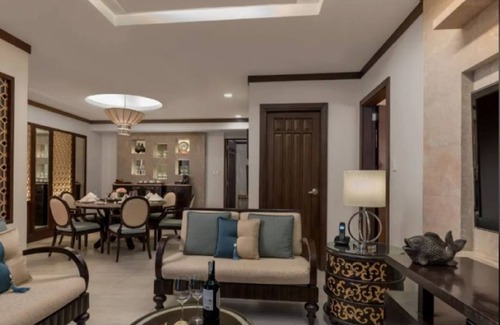 Boracay Island Complejo | Hennan Resort & Spa in Boracay Station 2 near D'mall