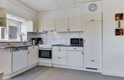 Humble Apartamento | "Henne" - 2.5km from the sea by Interhome