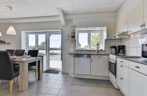 Humble Apartamento | "Henne" - 2.5km from the sea by Interhome