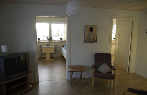 Norre Nebel Casa | Henne Strand Ferie