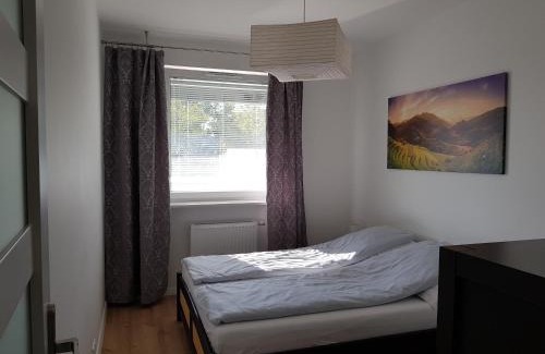 Ursus Apartamento | Hennela Apartment