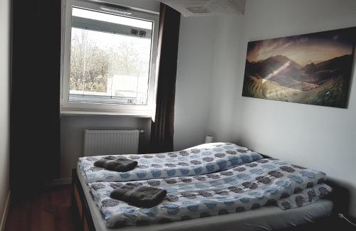 Ursus Apartamento | Hennela Apartment