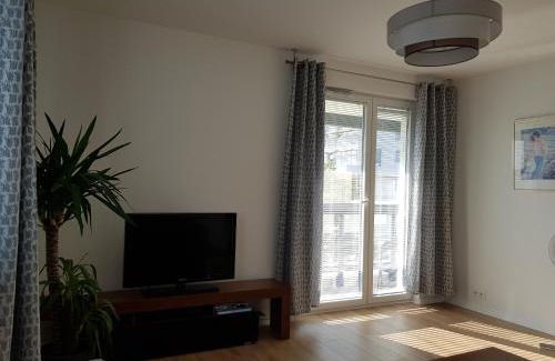 Ursus Apartamento | Hennela Apartment