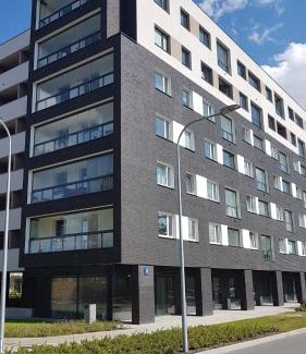 Ursus Apartamento | Hennela Apartment
