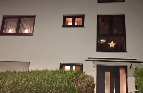 Sankt Ingbert Apartamento | Hennen-Nest - Holiday apartment Hennen-Nest