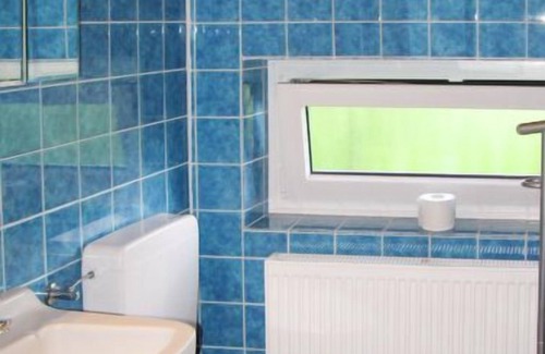 Oberndorf Casa | Casa de vacaciones Hennevelt en Wingst - 5 personas, 2 dormitorios