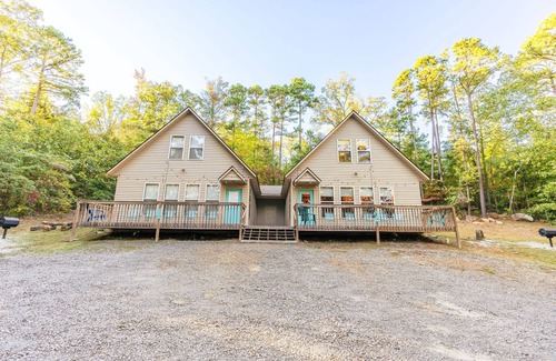 Edgemont Casa | Hennie's Hideaway #1