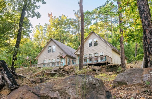 Edgemont Casa | Hennie's Hideaway #1