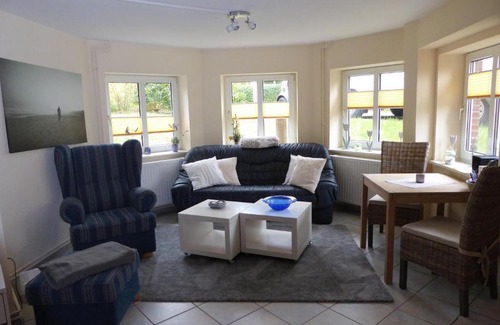 Eckernfoerde Apartamento | Hennig