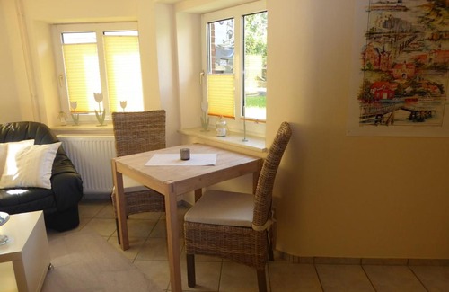 Eckernfoerde Apartamento | Hennig