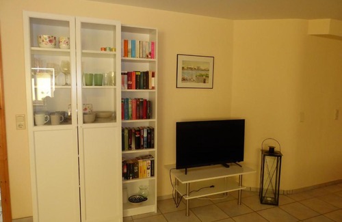 Eckernfoerde Apartamento | Hennig