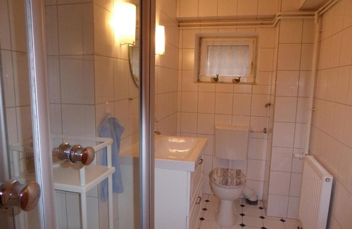 Eckernfoerde Apartamento | Hennig