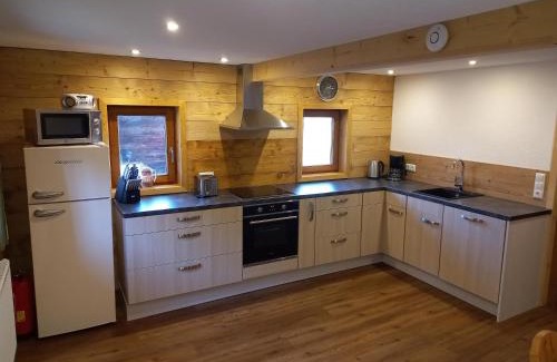 Reith bei Kitzbuehel Apartamento | Hennleiten Hof