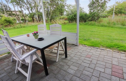 Frederikshavn Casa | "Hennrik" - 500m from the sea by Interhome