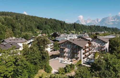 Kitzbuehel Hotel | HENRI Country House Kitzbühel