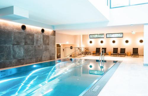 Kitzbuehel Hotel | HENRI Country House Kitzbühel