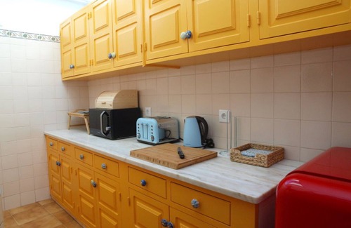 Lagos City Center Apartamento | APARTAMENTOS HENRI - Centro de la ciudad: 4 habitaciones - ¡Lo mejor en Lagos!