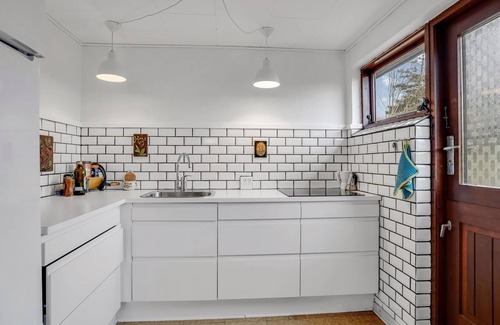 Fej Casa | "Henrich" - 300m from the sea by Interhome