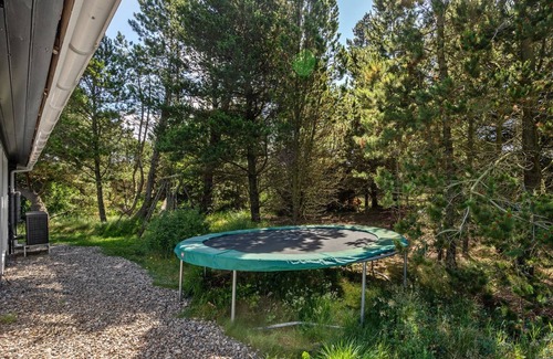 Sønderstrand Casa | "Henriethe" - 1.1km from the sea by Interhome