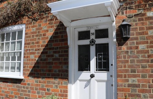 Dorchester-on-Thames Casa | Henrietta Cottage