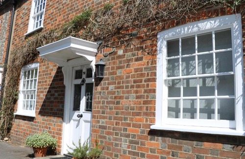 Dorchester-on-Thames Casa | Henrietta Cottage