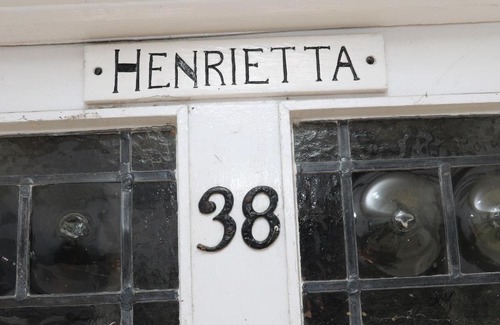 Dorchester-on-Thames Casa | Henrietta Cottage