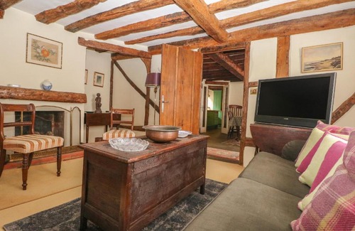 Dorchester-on-Thames Casa | Henrietta Cottage