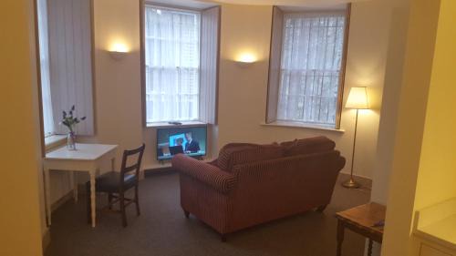 Broadstone Apartamento | Henrietta Suites City Centre
