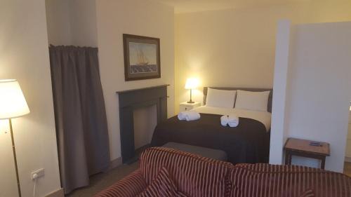 Broadstone Apartamento | Henrietta Suites City Centre