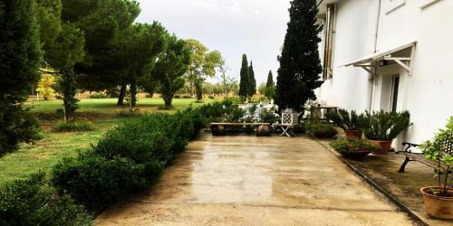 Manfredonia Casa | Henry Agriturismo Manfredonia